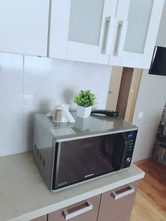 Уютные апартаменты в самом центре