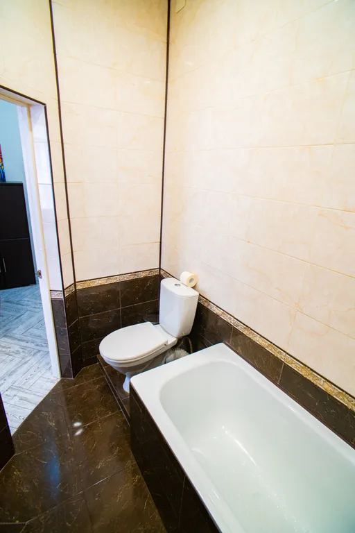 Квартира Уютная квартира в пешей доступности от моря — Адлер