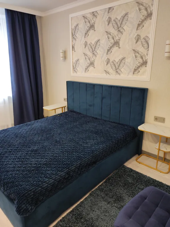 Квартира рядом с морем