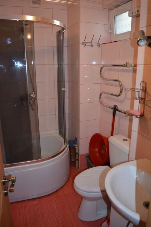 Квартира 2-комнатная Квартира — Евпатория