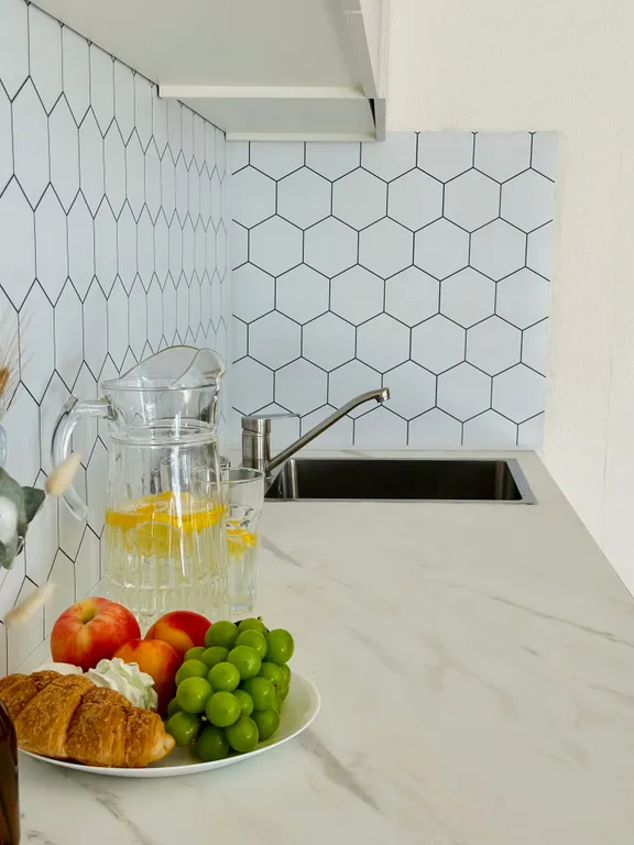 Квартира 1-комнатная Квартира — Бугры