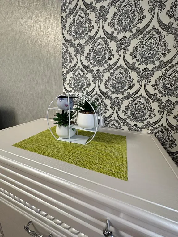 Апартаменты в самом центре города