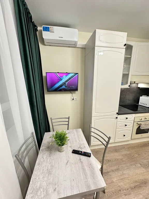 Биг-студия от Дома Каспера