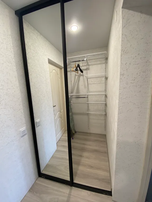 Уютная квартира в Янтарном