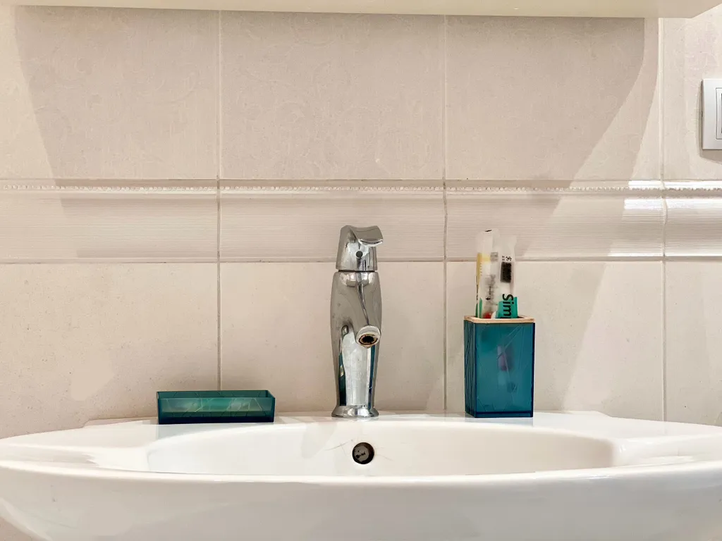 Квартира Квартира Резиденция Люкс на ФМР — Краснодар