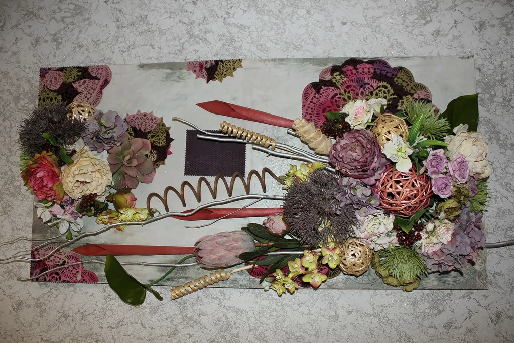 Уютная дизайнерская квартира в центре