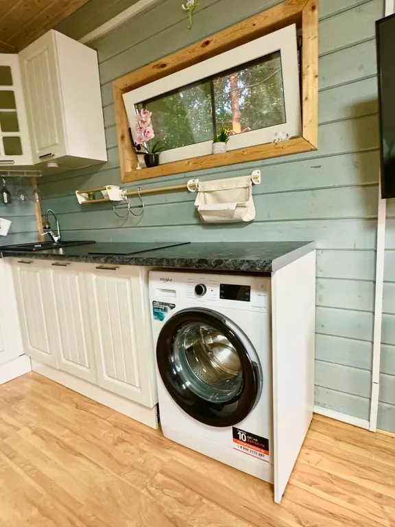 Уютный домик рядом с парком Монрепо