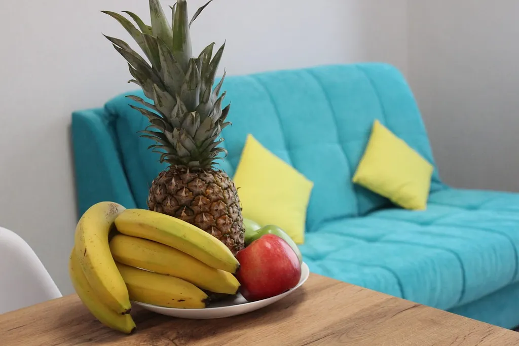 Уютная евро 2-к квартира