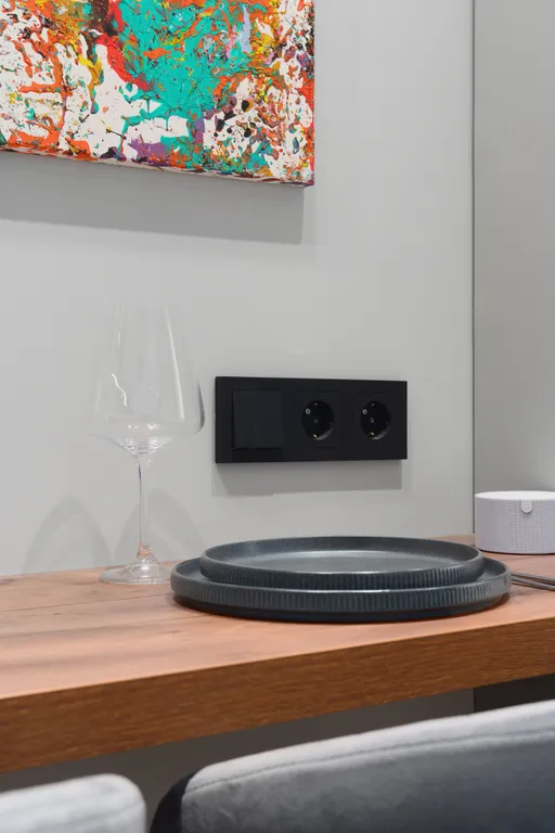 Квартира 1-комнатная Квартира — Москва