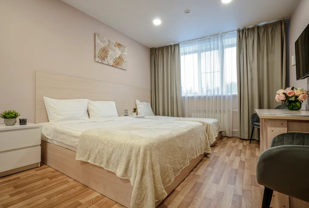 Квартира Комната — Истра