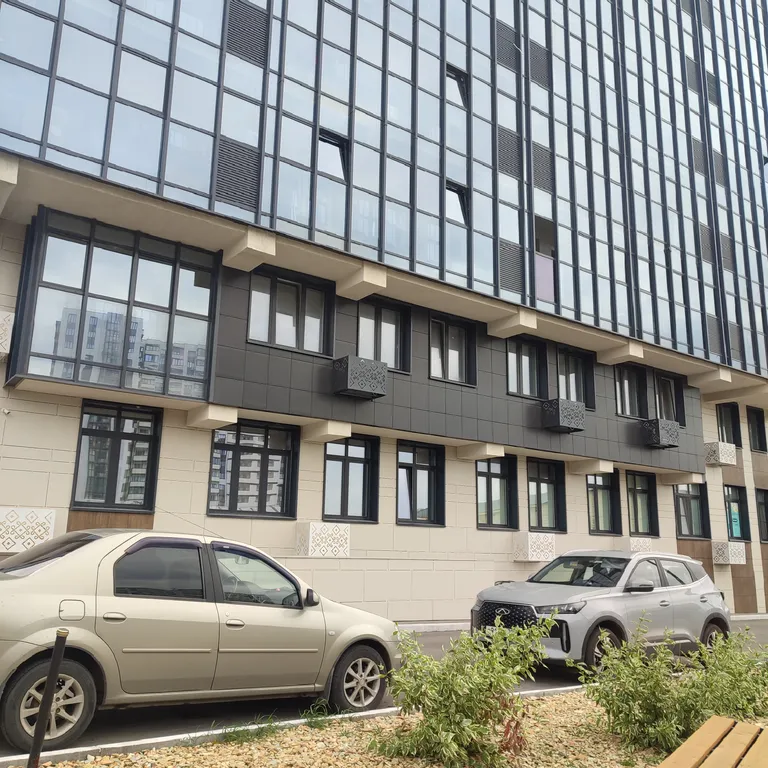 Квартира Уютная квартира у Южного автовокзала — Уфа