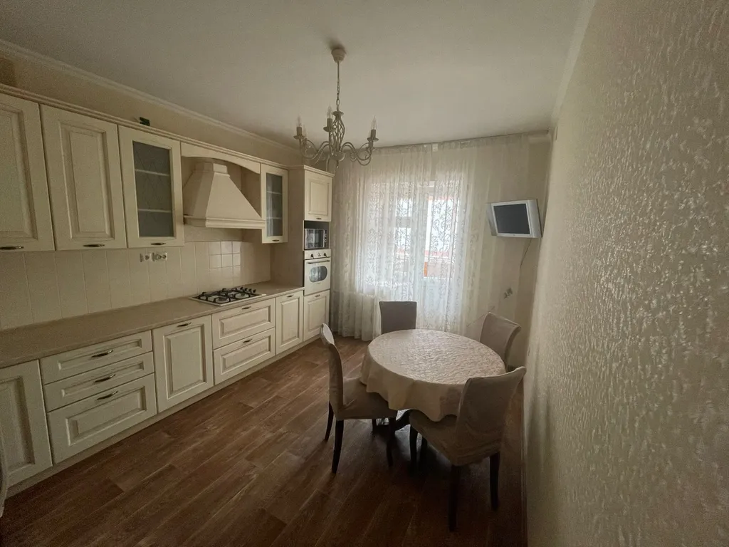 Квартира для семьи в центре у Ривьеры и чаши, до Кремля 7 минут