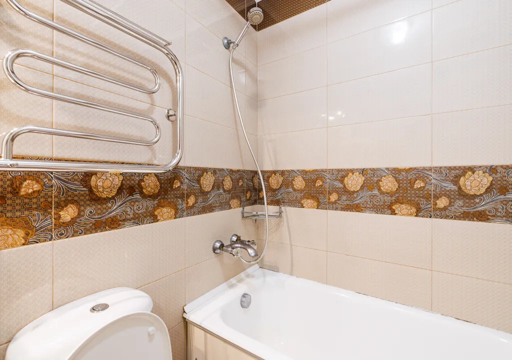 Квартира класс люкс