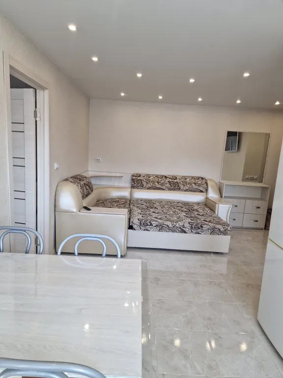 Уютная квартира в Елизово на автостанции