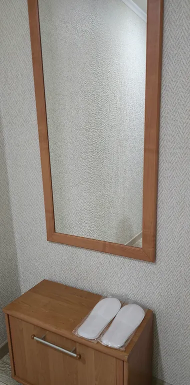 Уютная и комфортная квартира