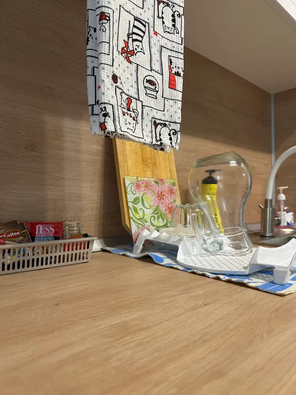 Квартира Cozy home Almaty - аренда уютной квартиры — Алматы