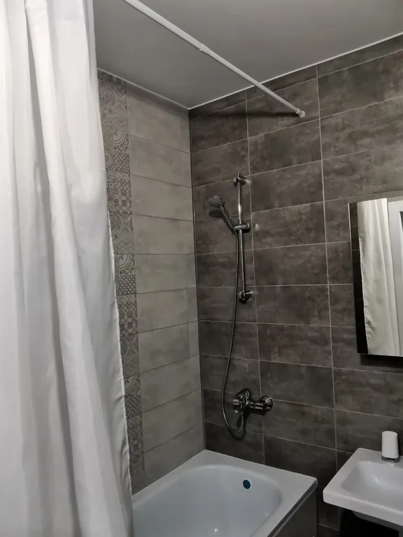 Студия в Звёздном городке