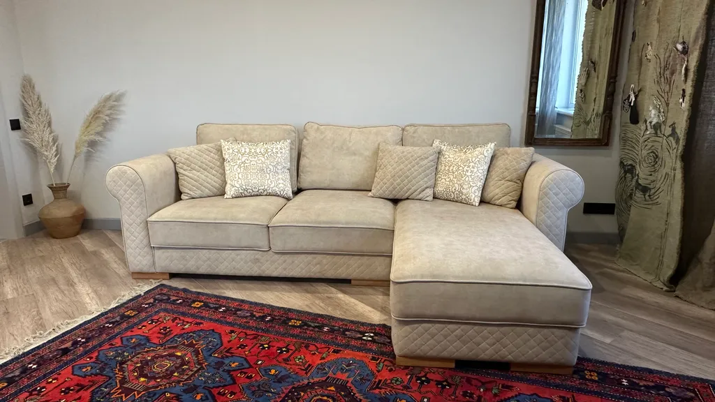 Апартаменты в этно стиле у моря с потрясающий видом