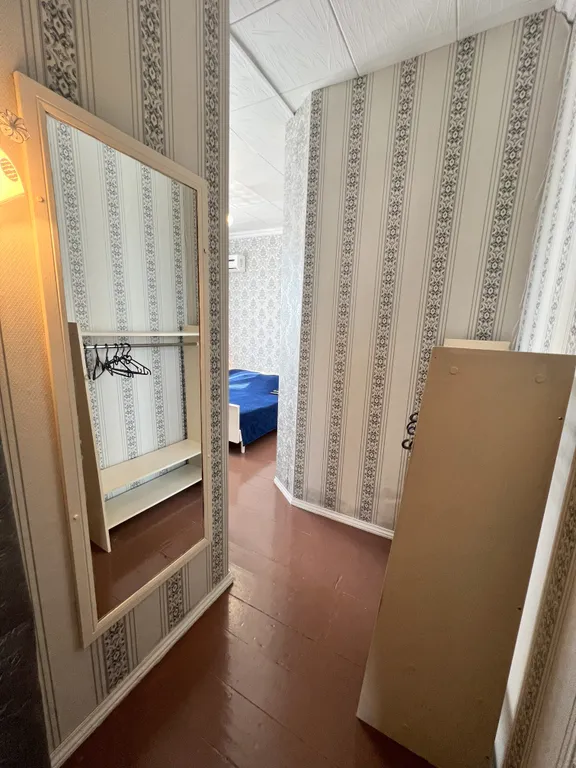 Квартира Комната — Цандрыпш