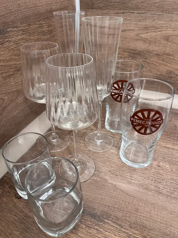 Студия в ЖК Volga Life