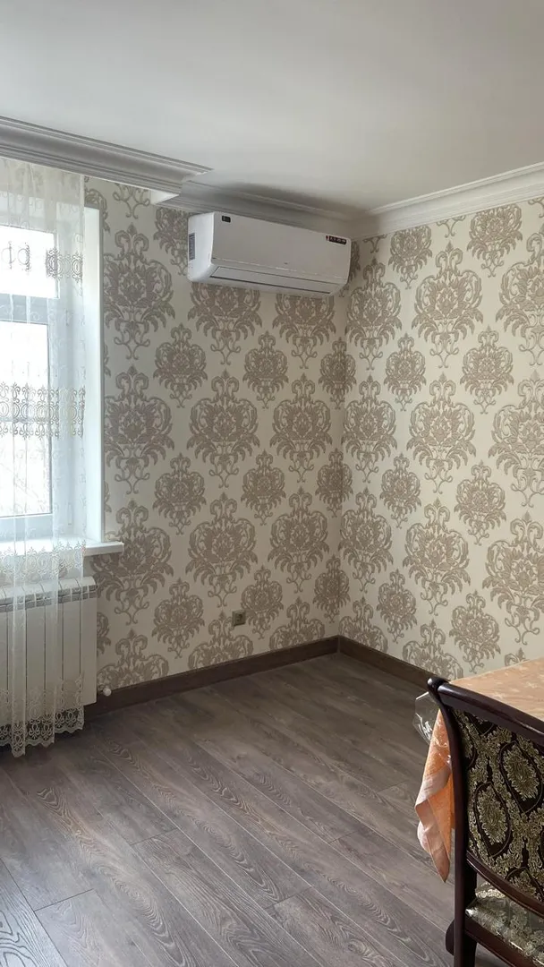 Установили новый кондиционер