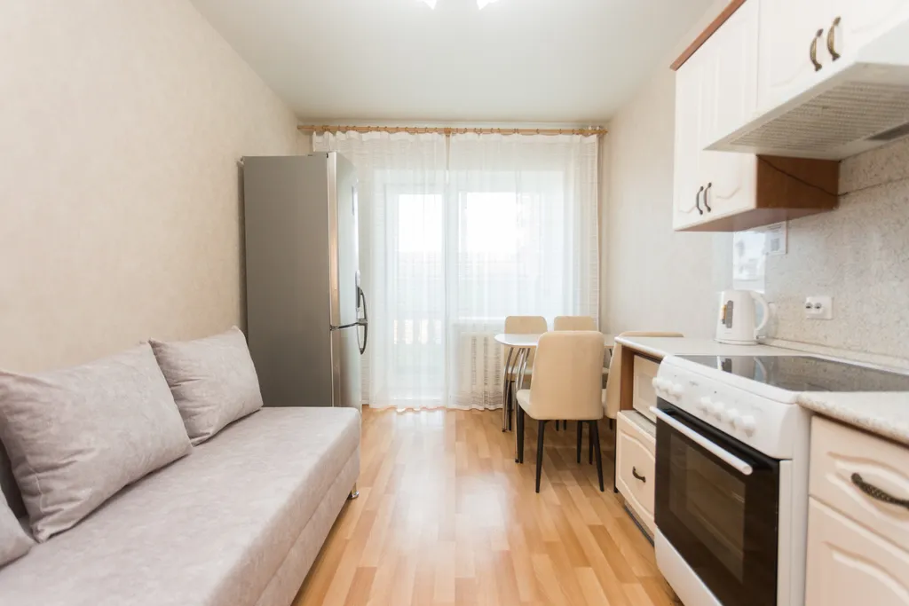 Чистая уютная квартира в центре