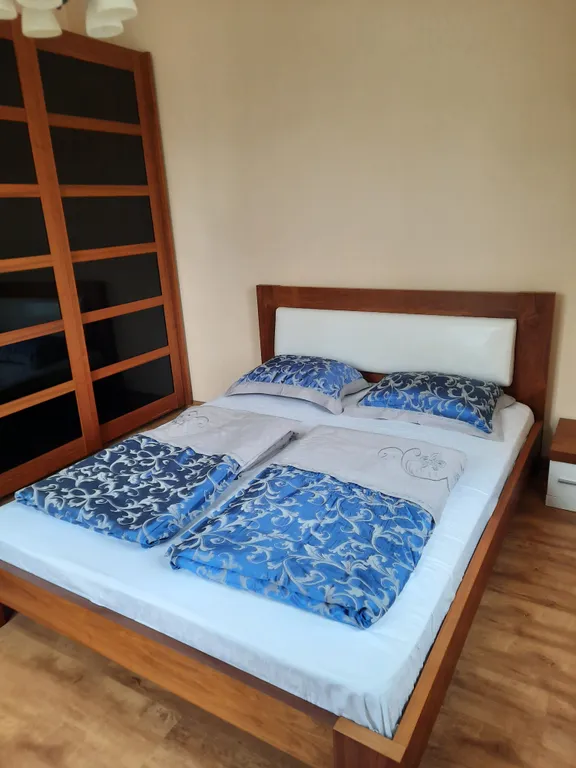 Вилла с парком под ключ