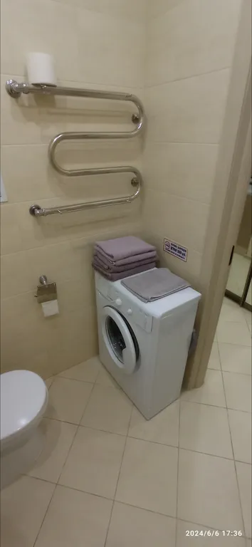 Квартира Квартира Шикарная студия — Краснодар