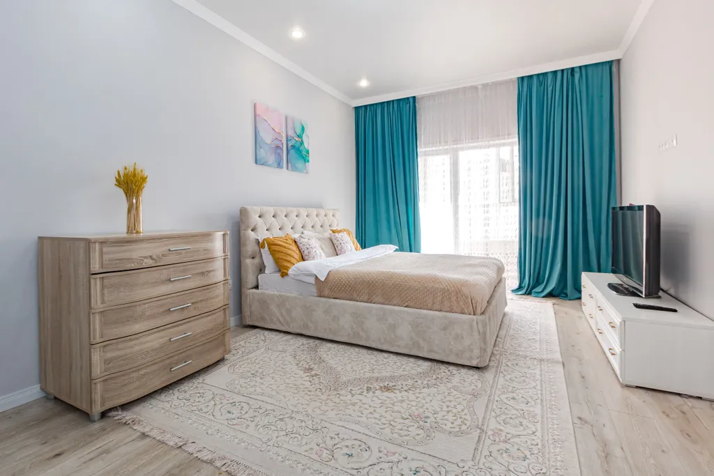 Апарты в Apple City