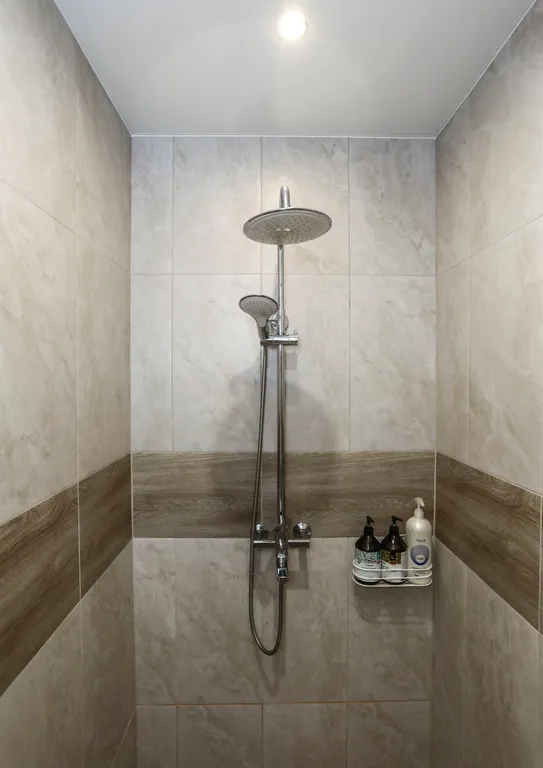 Эксклюзивный апартамент