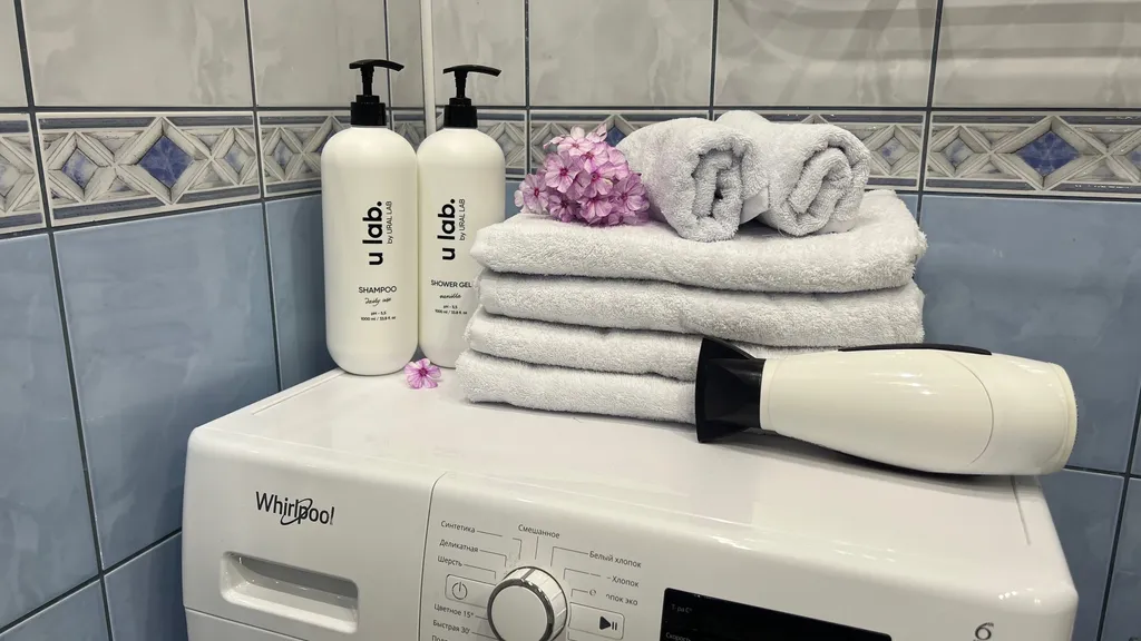 Квартира на набережной с видом на залив