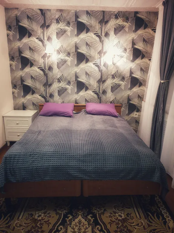 Усадьба Колос