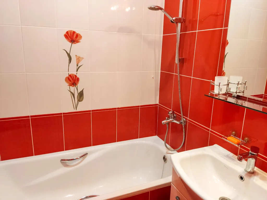 Комфортная квартира в центре города