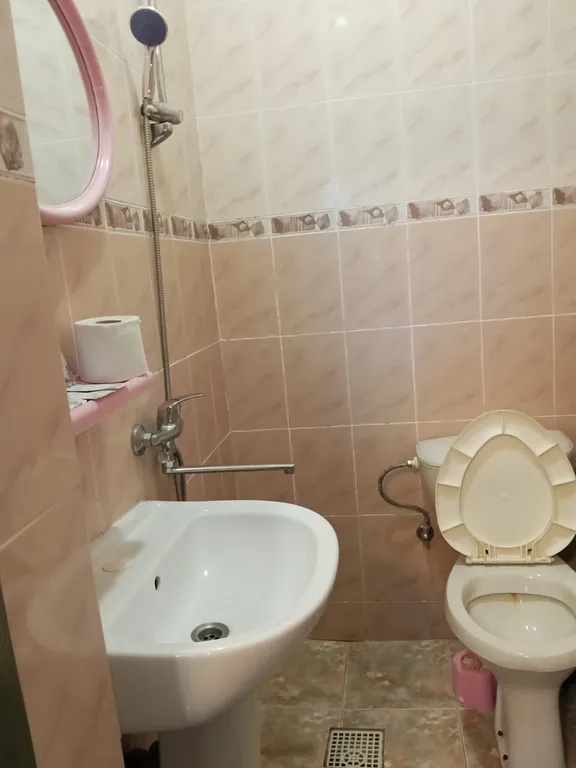 Квартира Комната — Сириус