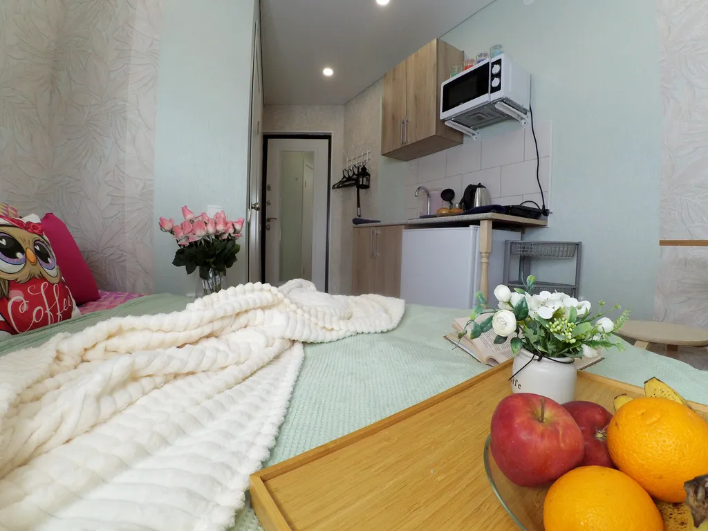 Тат Хаус на улице Габдуллы Тукая 9