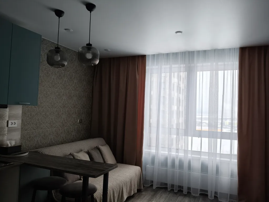 Студия в Уюн парке