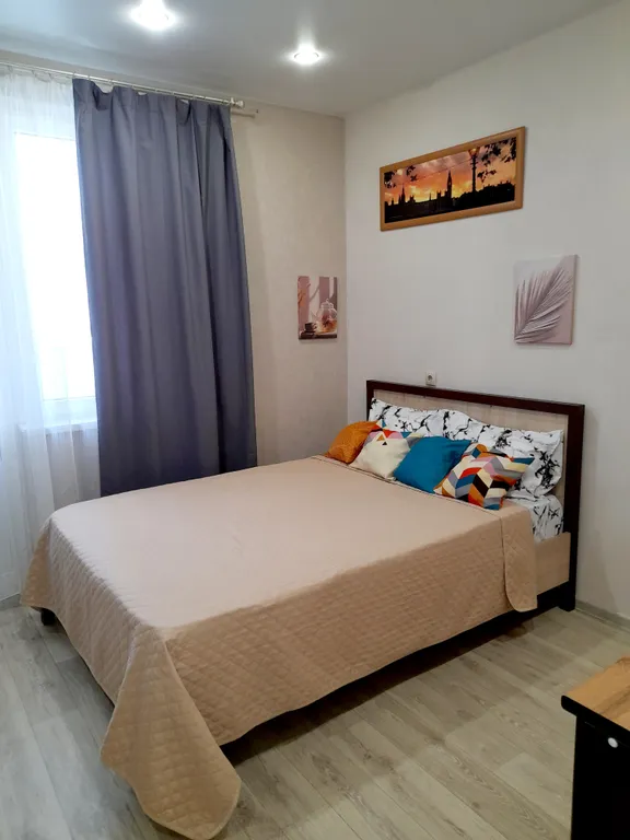 Квартира Студия Самолет — аренда посуточно в Краснодар