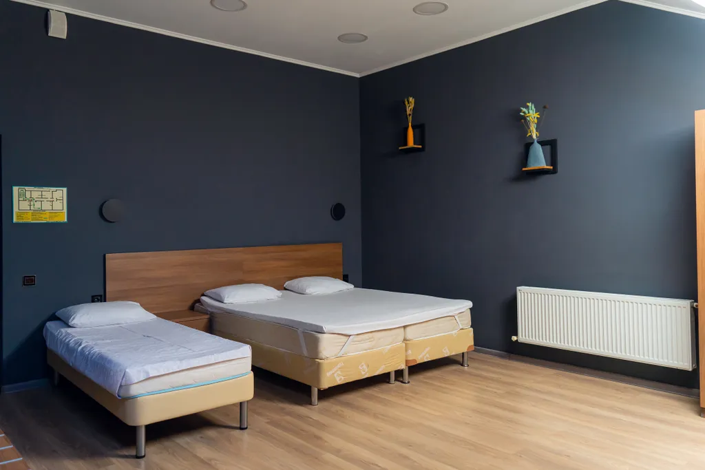 Квартира Комната — Славянск-на-Кубани