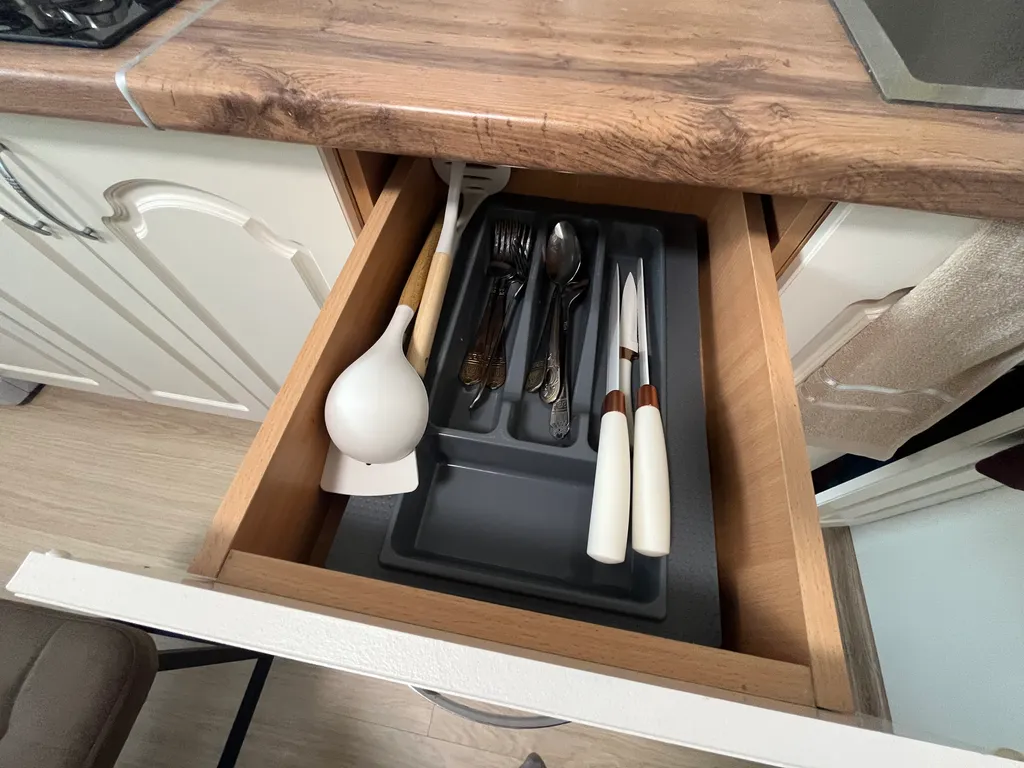 Квартира в тихом районе города