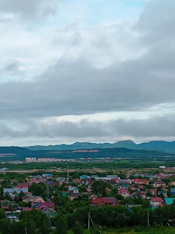 Новая квартира-студия в новостройке между Сити-моллом и ТРЦ Аллея