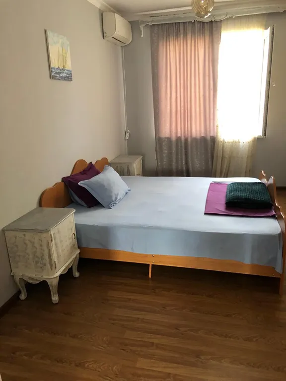 2- местный номер в гостевом доме Мандарин