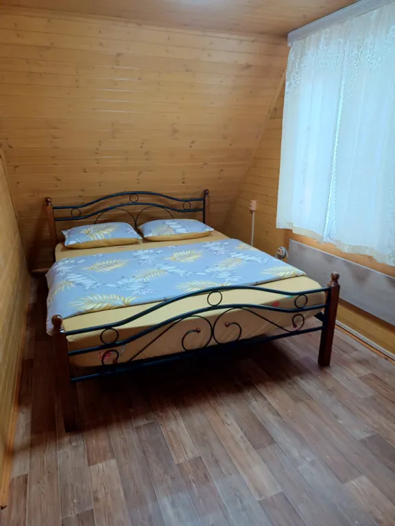 Коттедж для уютного отдыха