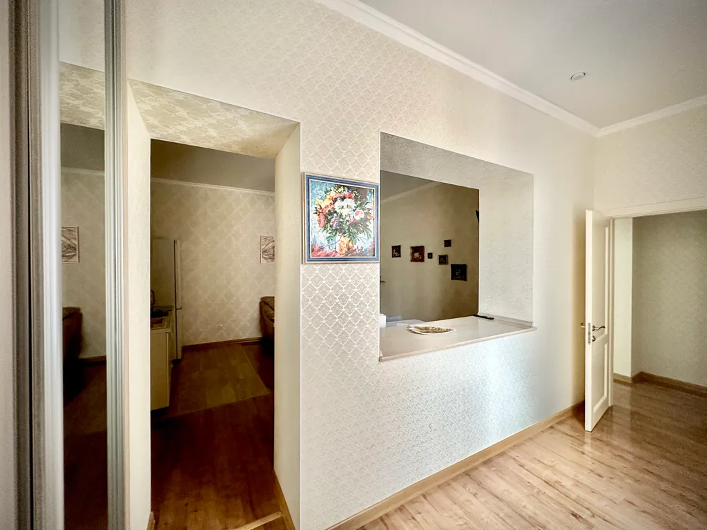 Квартира Уютная квартира в центре города — Владикавказ