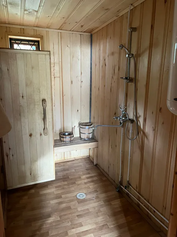 Волшебное уютное место