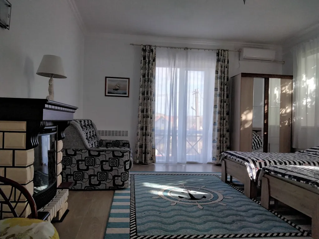 3-комнатный Дом