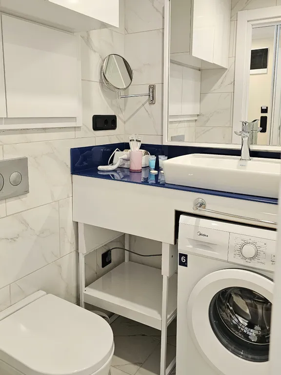 OCD2-3822, На берегу Черного моря