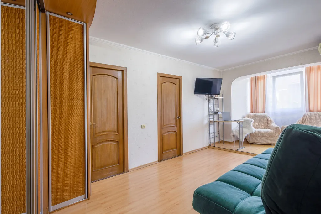 Апартамент для вашего идеального отдыха