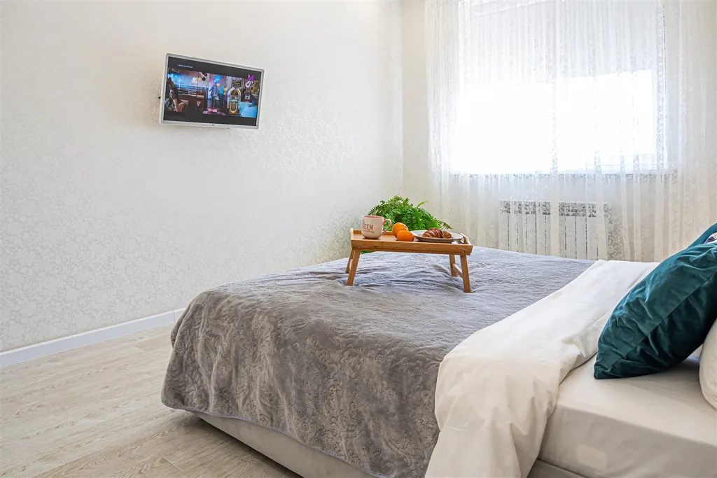 Люкс в центре города