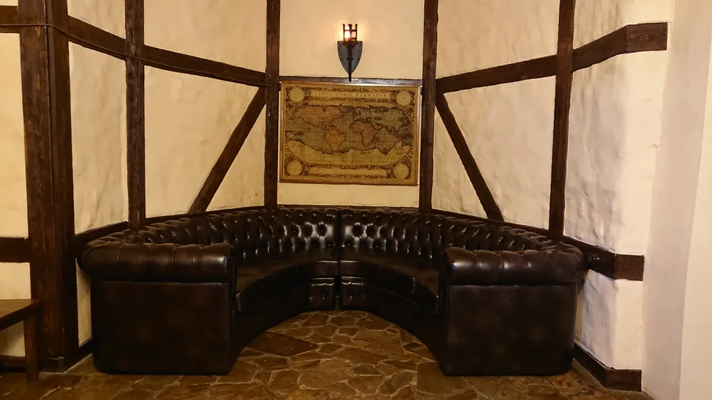 Замок Шато Габо