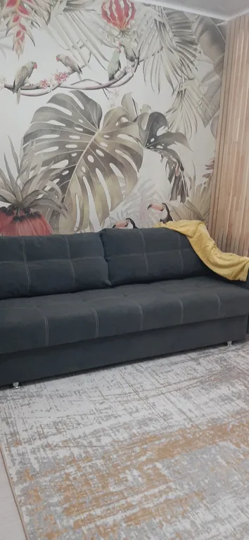 Райский уголок у Черного моря